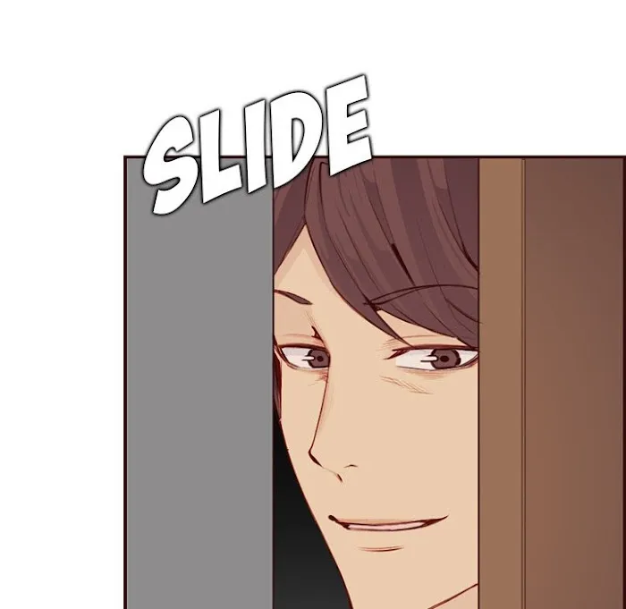 Read Never Too Late chapter 99 image 46 on Lezhin