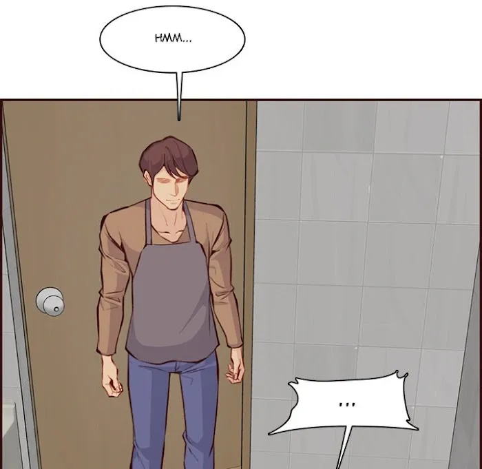 Read Never Too Late chapter 99 image 48 on Lezhin