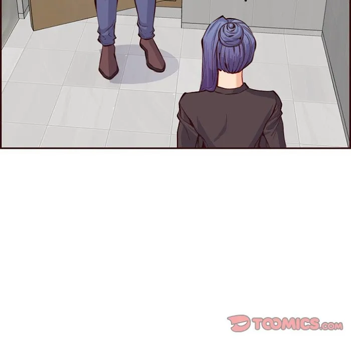 Read Never Too Late chapter 99 image 49 on Lezhin