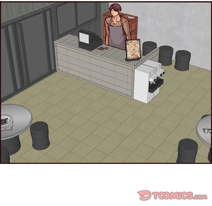 Read Never Too Late chapter 99 image 5 on Lezhin