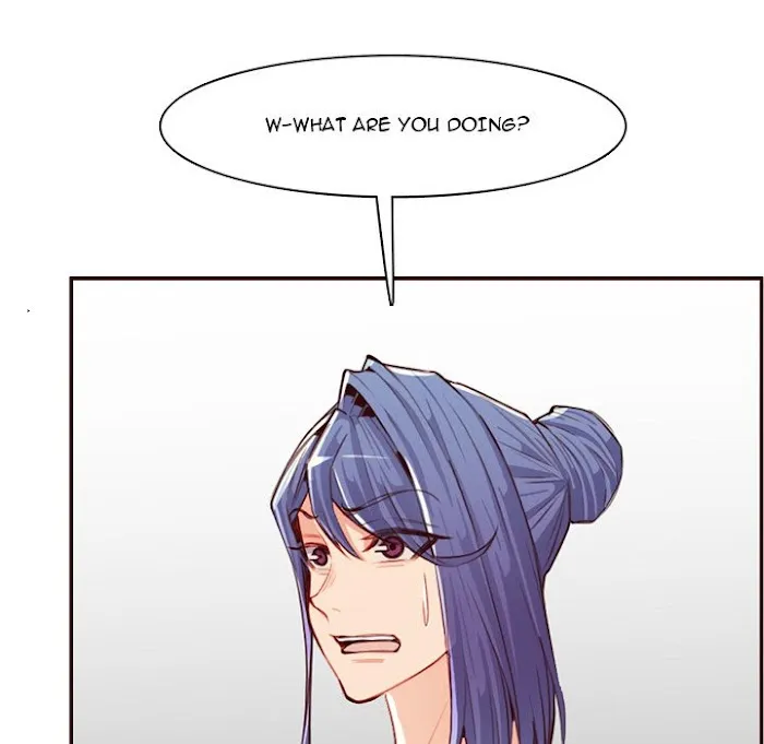 Read Never Too Late chapter 99 image 50 on Lezhin