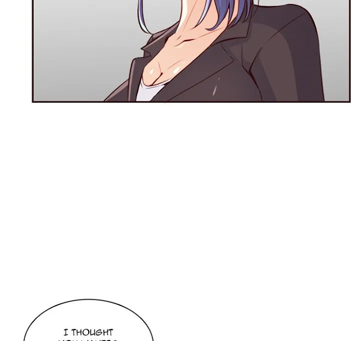Read Never Too Late chapter 99 image 51 on Lezhin