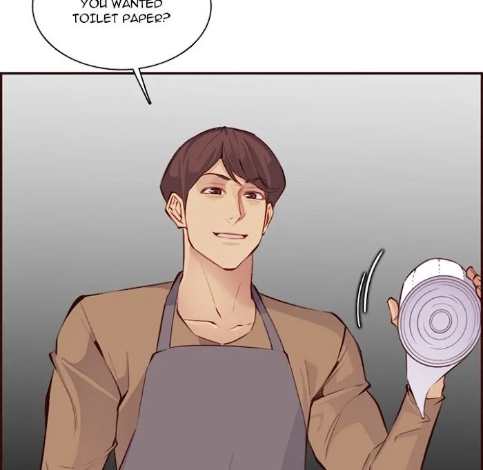 Read Never Too Late chapter 99 image 52 on Lezhin