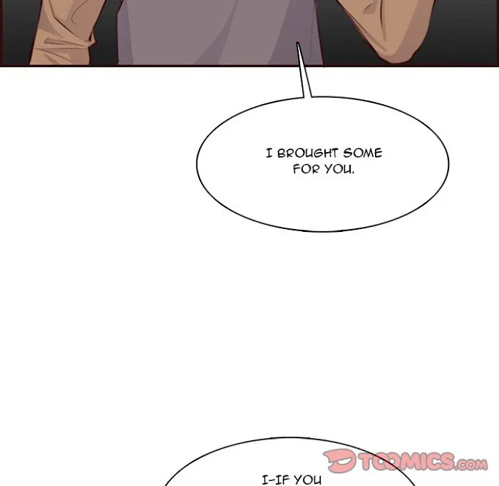 Read Never Too Late chapter 99 image 53 on Lezhin