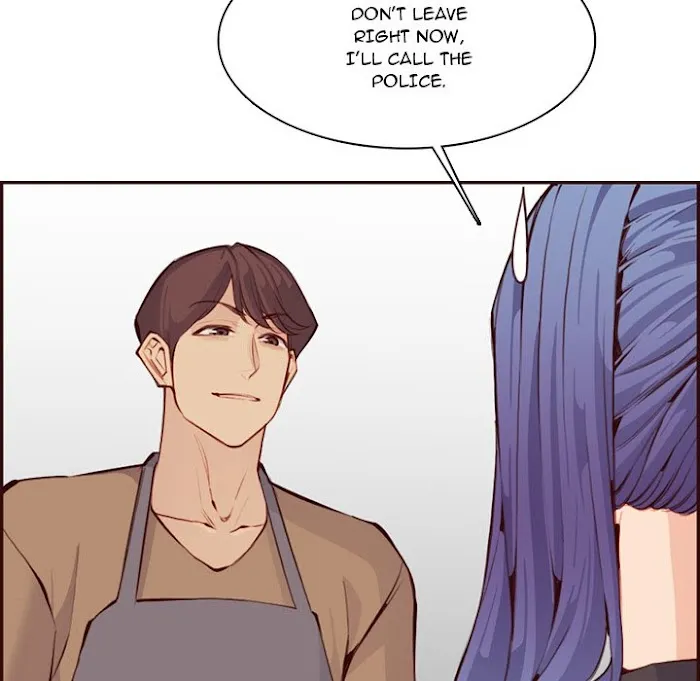 Read Never Too Late chapter 99 image 54 on Lezhin