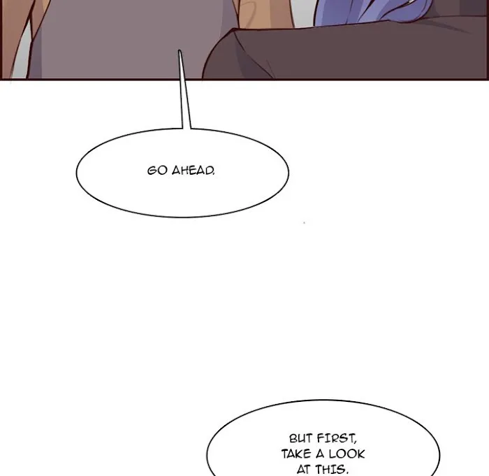 Read Never Too Late chapter 99 image 55 on Lezhin