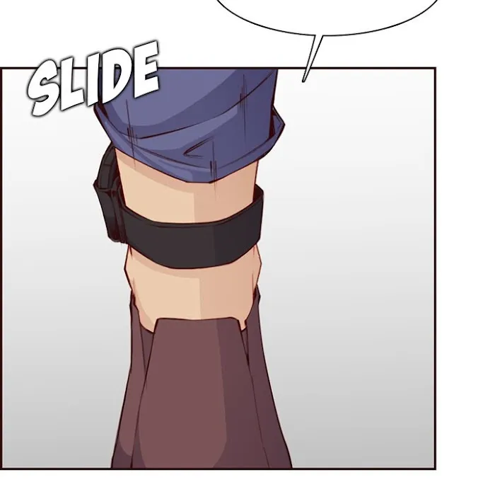 Read Never Too Late chapter 99 image 56 on Lezhin