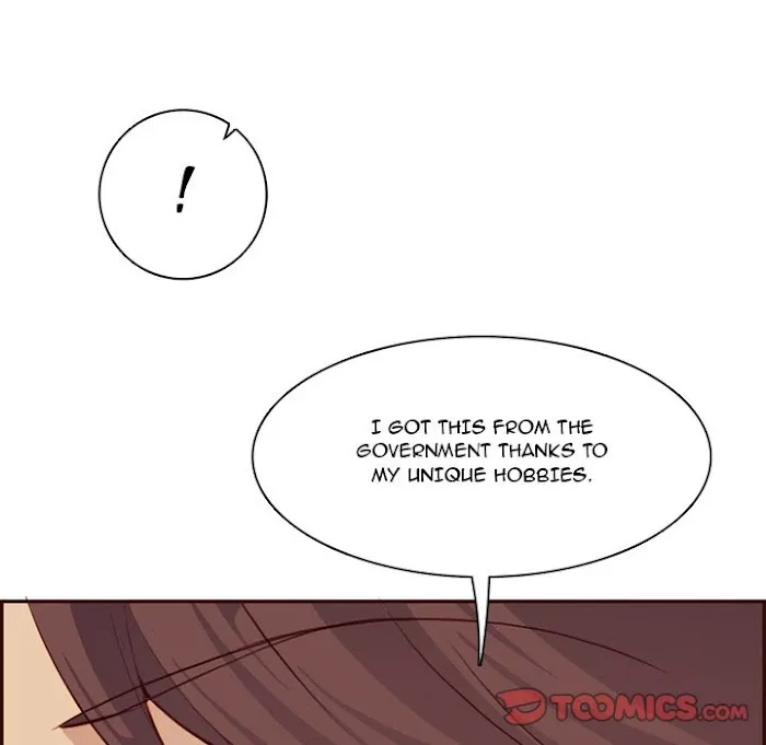 Read Never Too Late chapter 99 image 57 on Lezhin