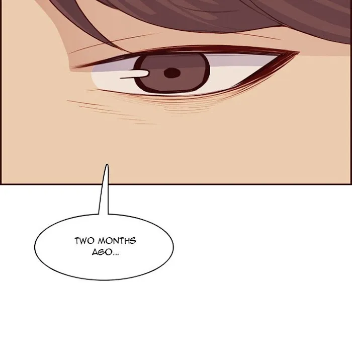 Read Never Too Late chapter 99 image 58 on Lezhin