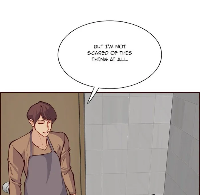 Read Never Too Late chapter 99 image 59 on Lezhin