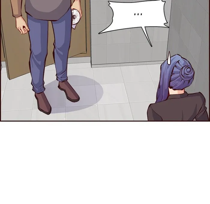 Read Never Too Late chapter 99 image 60 on Lezhin