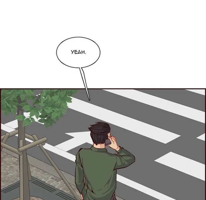 Read Never Too Late chapter 99 image 62 on Lezhin