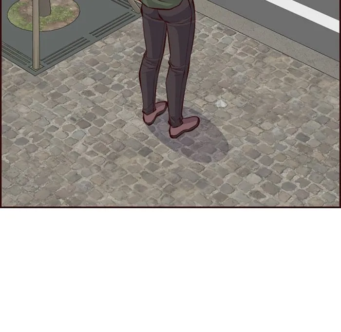 Read Never Too Late chapter 99 image 63 on Lezhin