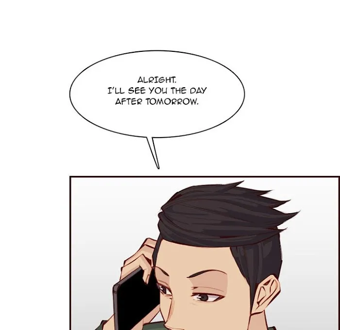 Read Never Too Late chapter 99 image 64 on Lezhin
