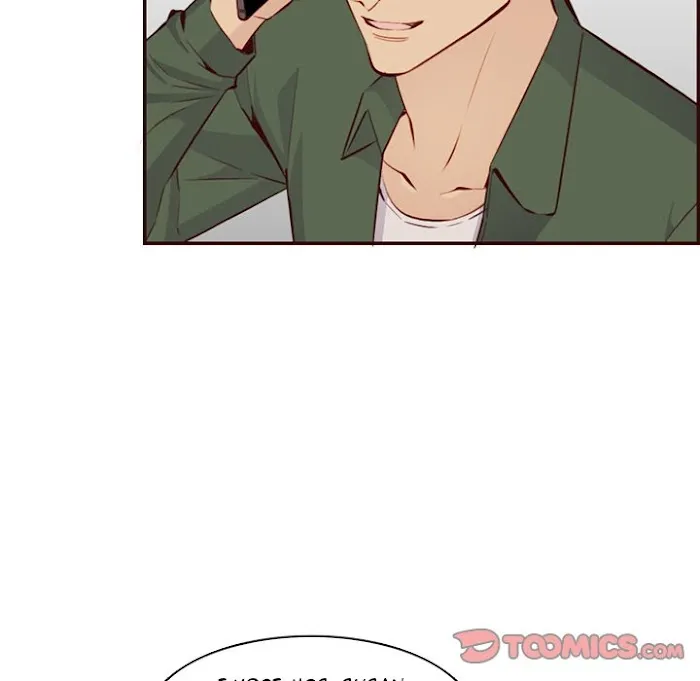 Read Never Too Late chapter 99 image 65 on Lezhin