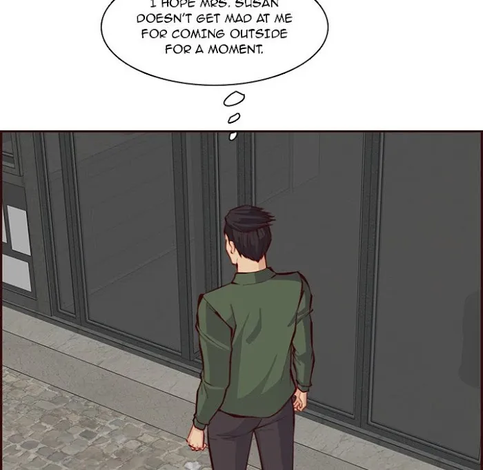 Read Never Too Late chapter 99 image 66 on Lezhin