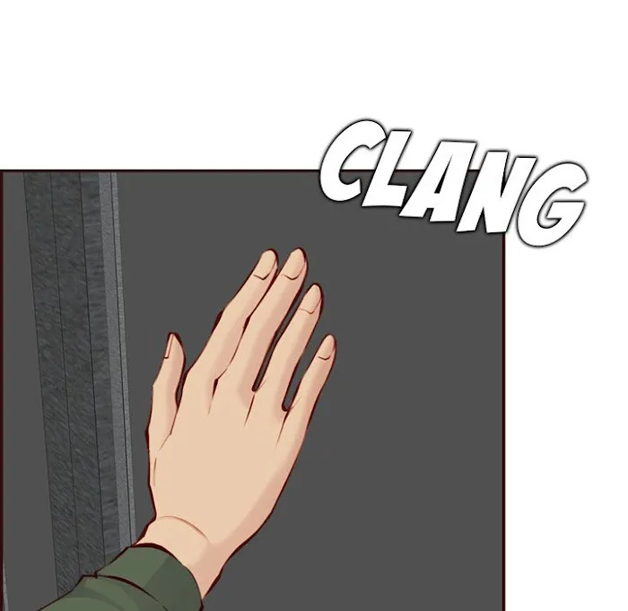 Read Never Too Late chapter 99 image 68 on Lezhin
