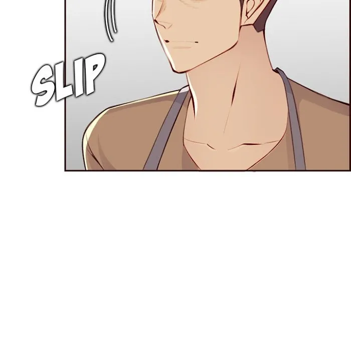 Read Never Too Late chapter 99 image 7 on Lezhin