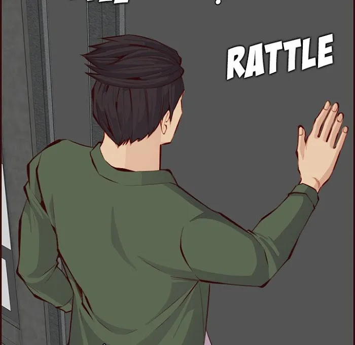 Read Never Too Late chapter 99 image 70 on Lezhin