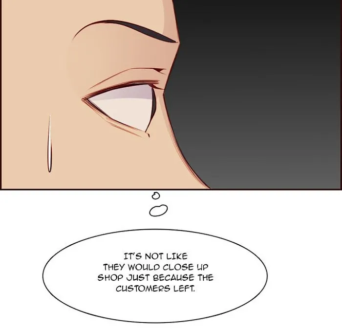 Read Never Too Late chapter 99 image 72 on Lezhin