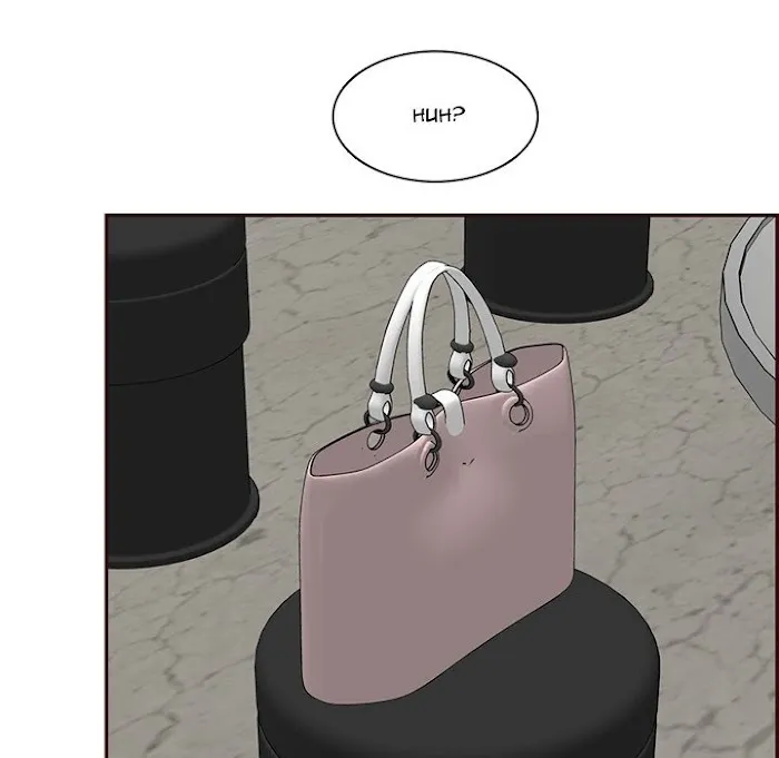 Read Never Too Late chapter 99 image 75 on Lezhin