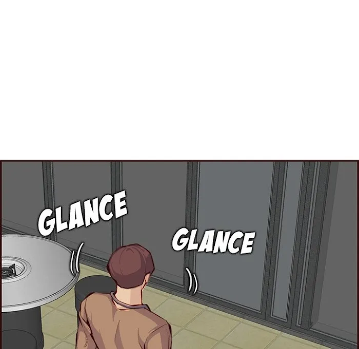 Read Never Too Late chapter 99 image 8 on Lezhin