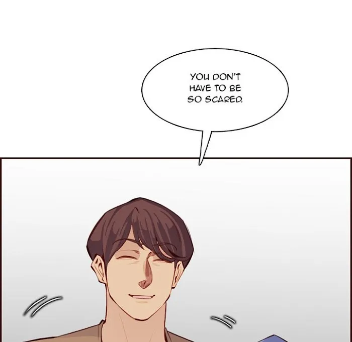 Read Never Too Late chapter 99 image 80 on Lezhin
