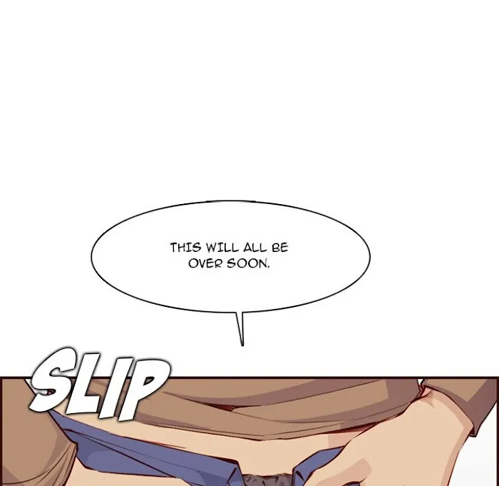 Read Never Too Late chapter 99 image 82 on Lezhin