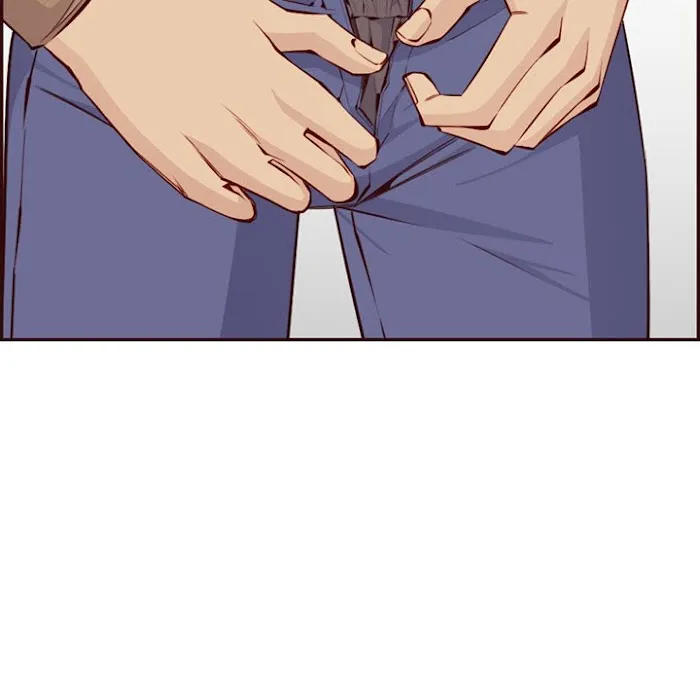 Read Never Too Late chapter 99 image 83 on Lezhin