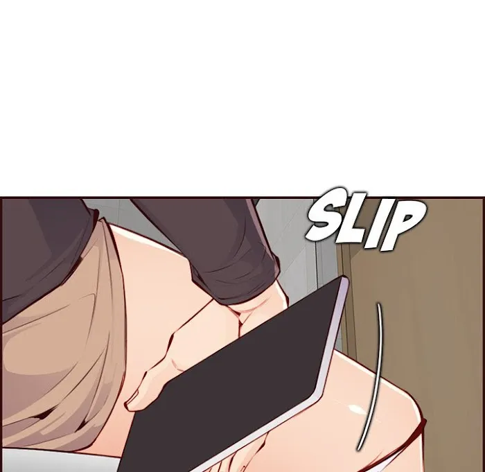 Read Never Too Late chapter 99 image 87 on Lezhin