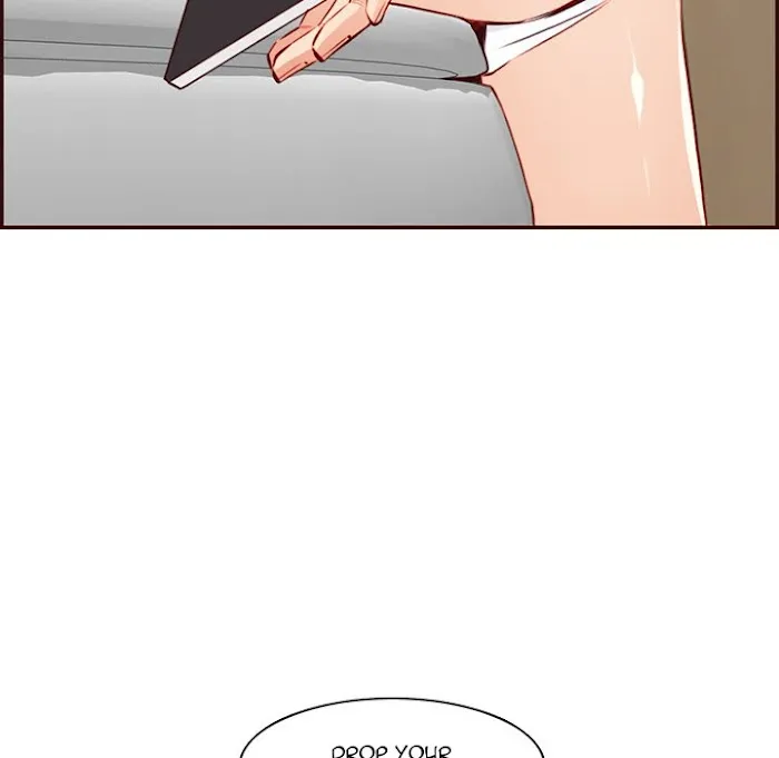 Read Never Too Late chapter 99 image 88 on Lezhin