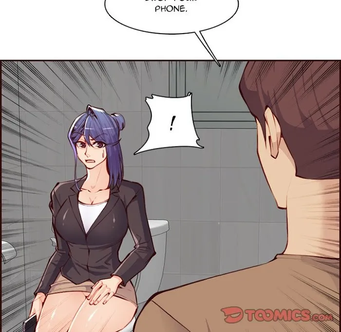 Read Never Too Late chapter 99 image 89 on Lezhin