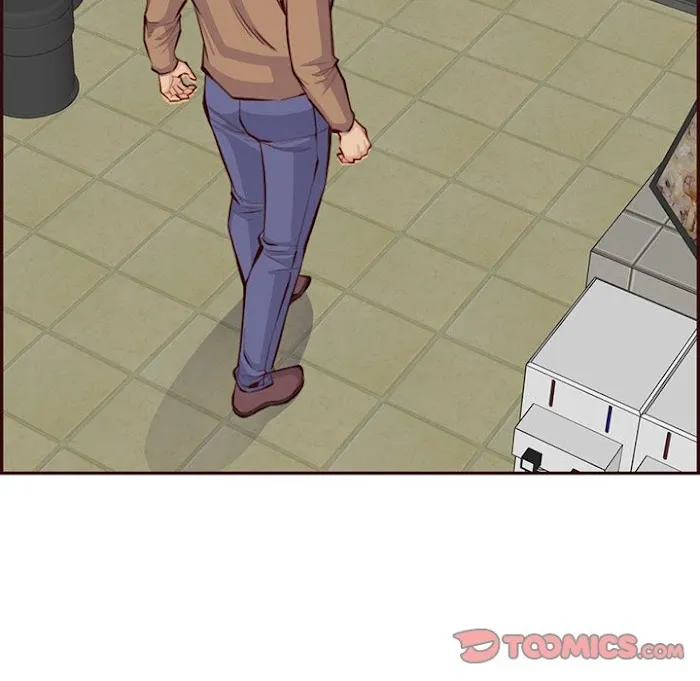 Read Never Too Late chapter 99 image 9 on Lezhin