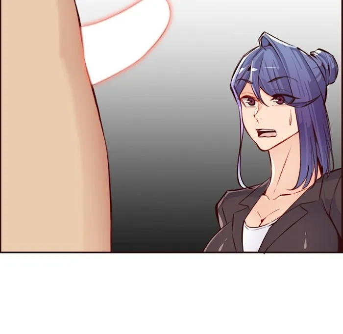 Read Never Too Late chapter 99 image 95 on Lezhin