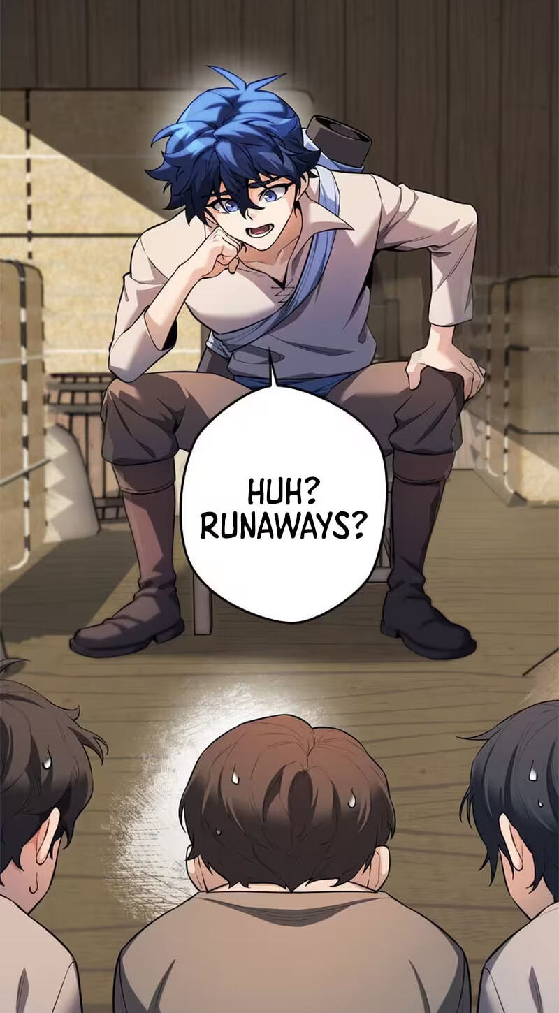 Read Never Touch Eldmia Egar (2026) chapter 1 image 101 on Lezhin