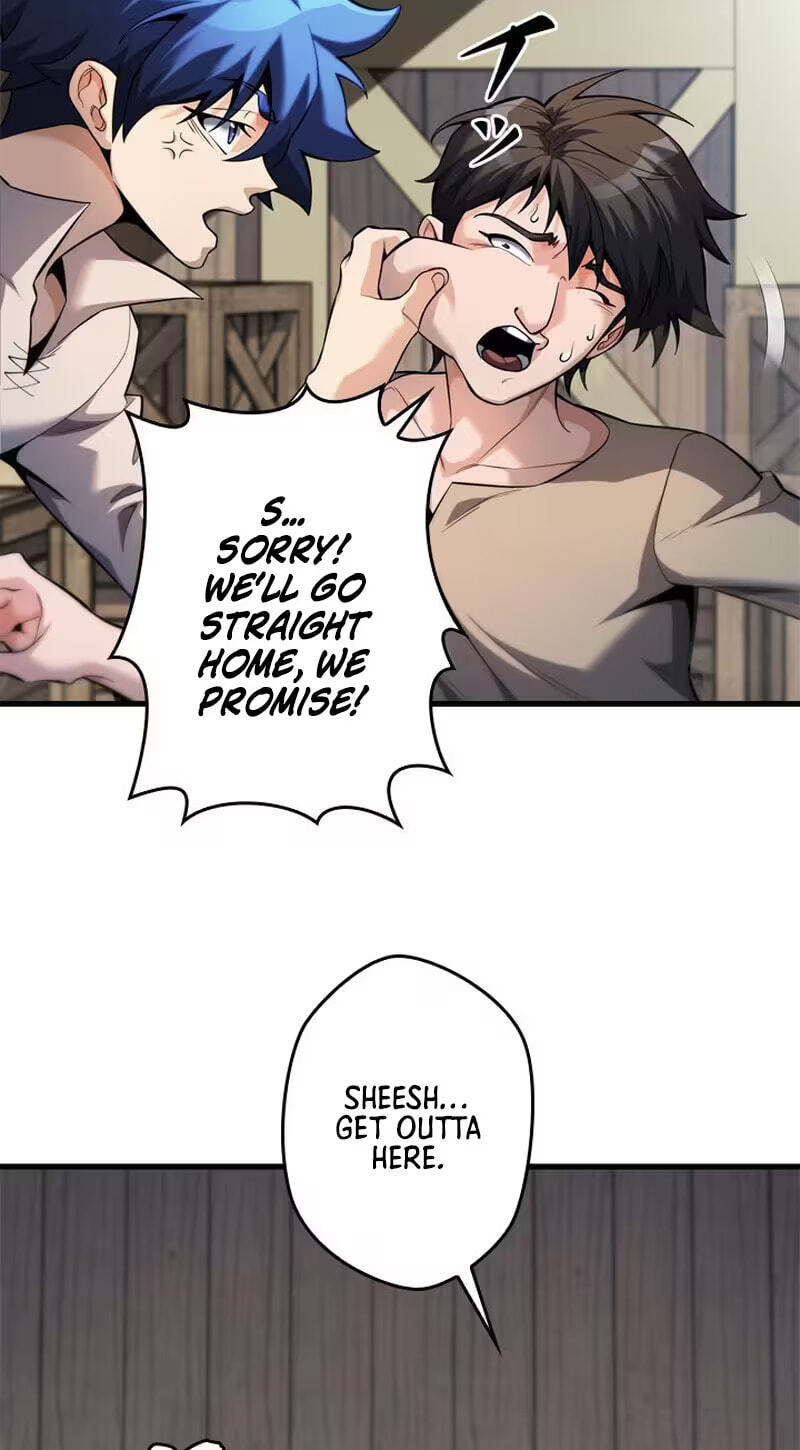 Read Never Touch Eldmia Egar (2026) chapter 1 image 103 on Lezhin