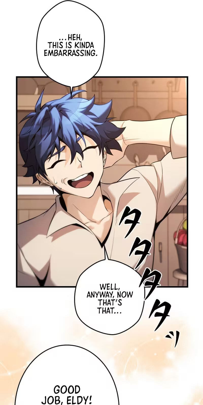 Read Never Touch Eldmia Egar (2026) chapter 1 image 113 on Lezhin