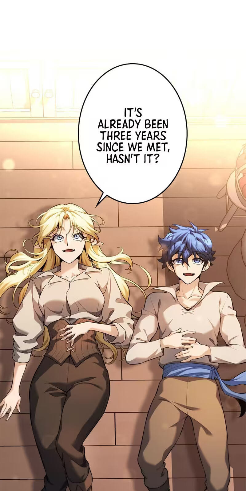 Read Never Touch Eldmia Egar (2026) chapter 1 image 115 on Lezhin