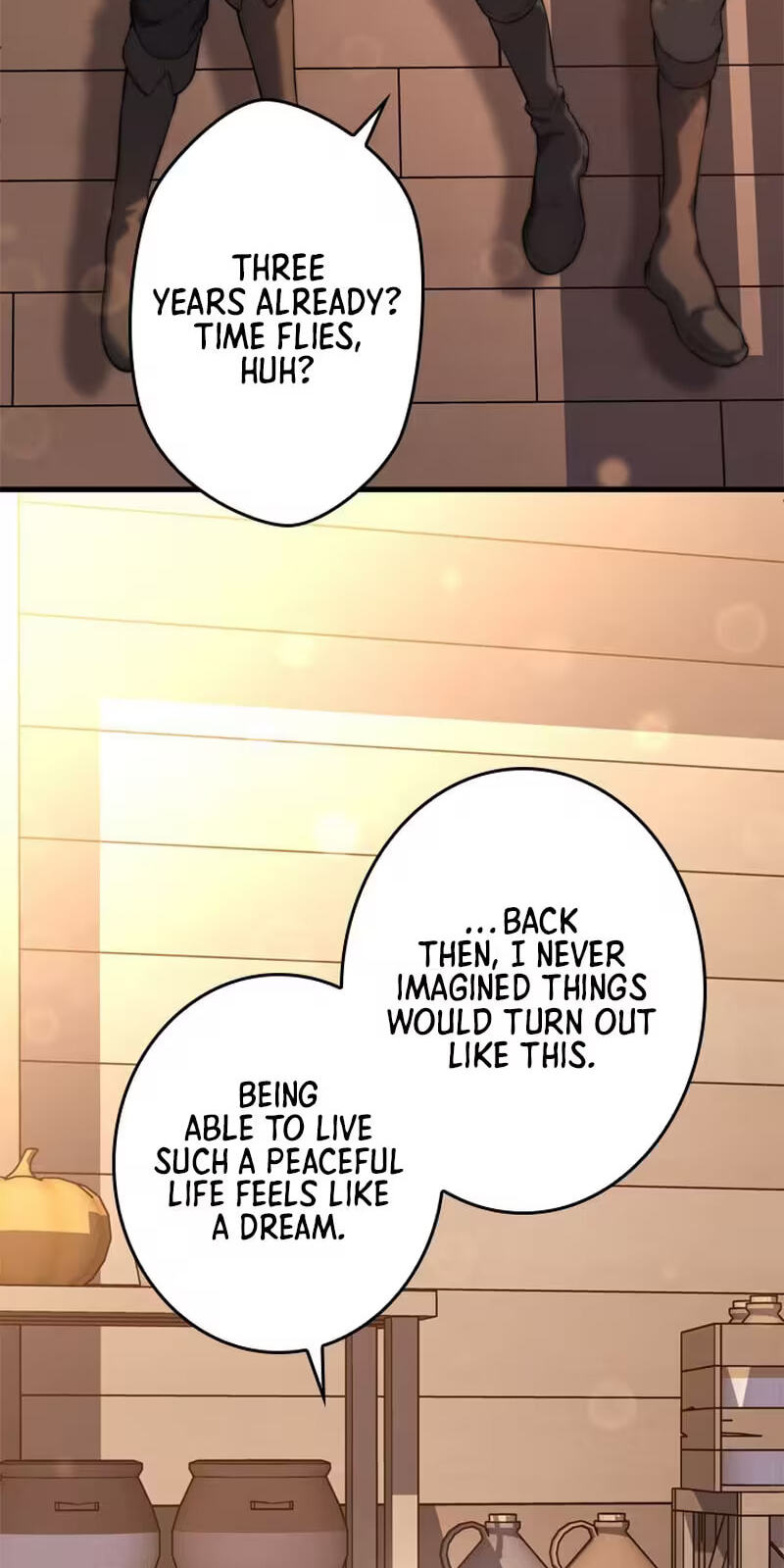 Read Never Touch Eldmia Egar (2026) chapter 1 image 116 on Lezhin