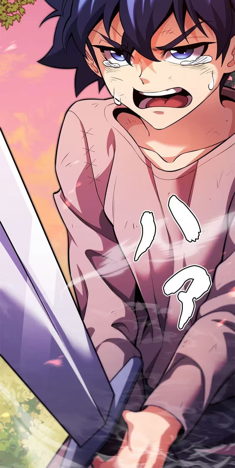Read Never Touch Eldmia Egar (2026) chapter 1 image 121 on Lezhin