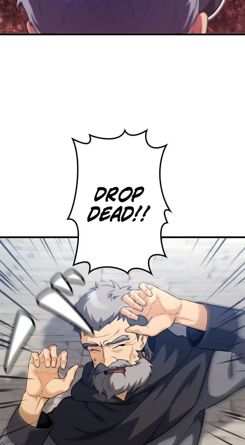 Read Never Touch Eldmia Egar (2026) chapter 1 image 14 on Lezhin