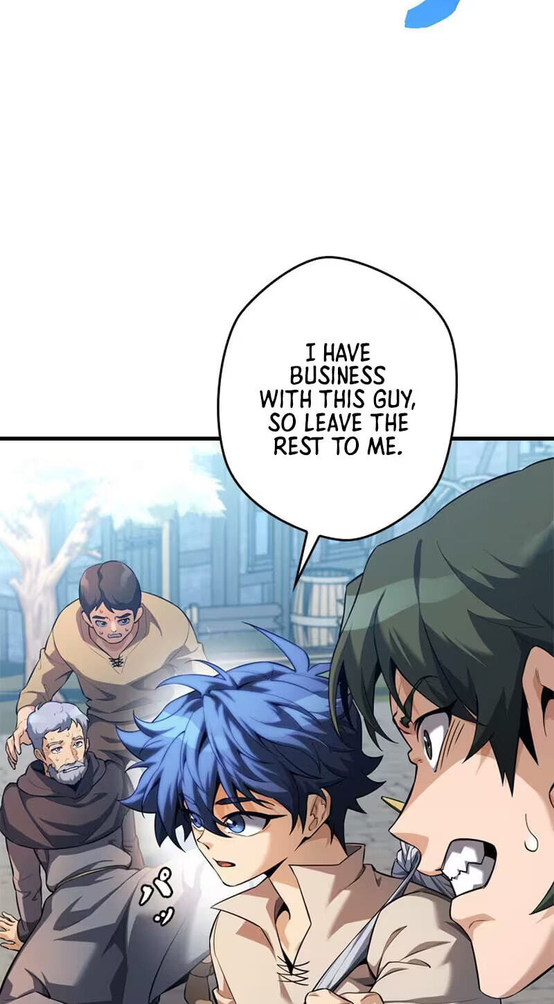 Read Never Touch Eldmia Egar (2026) chapter 1 image 18 on Lezhin