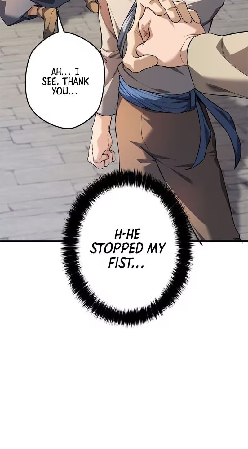Read Never Touch Eldmia Egar (2026) chapter 1 image 19 on Lezhin
