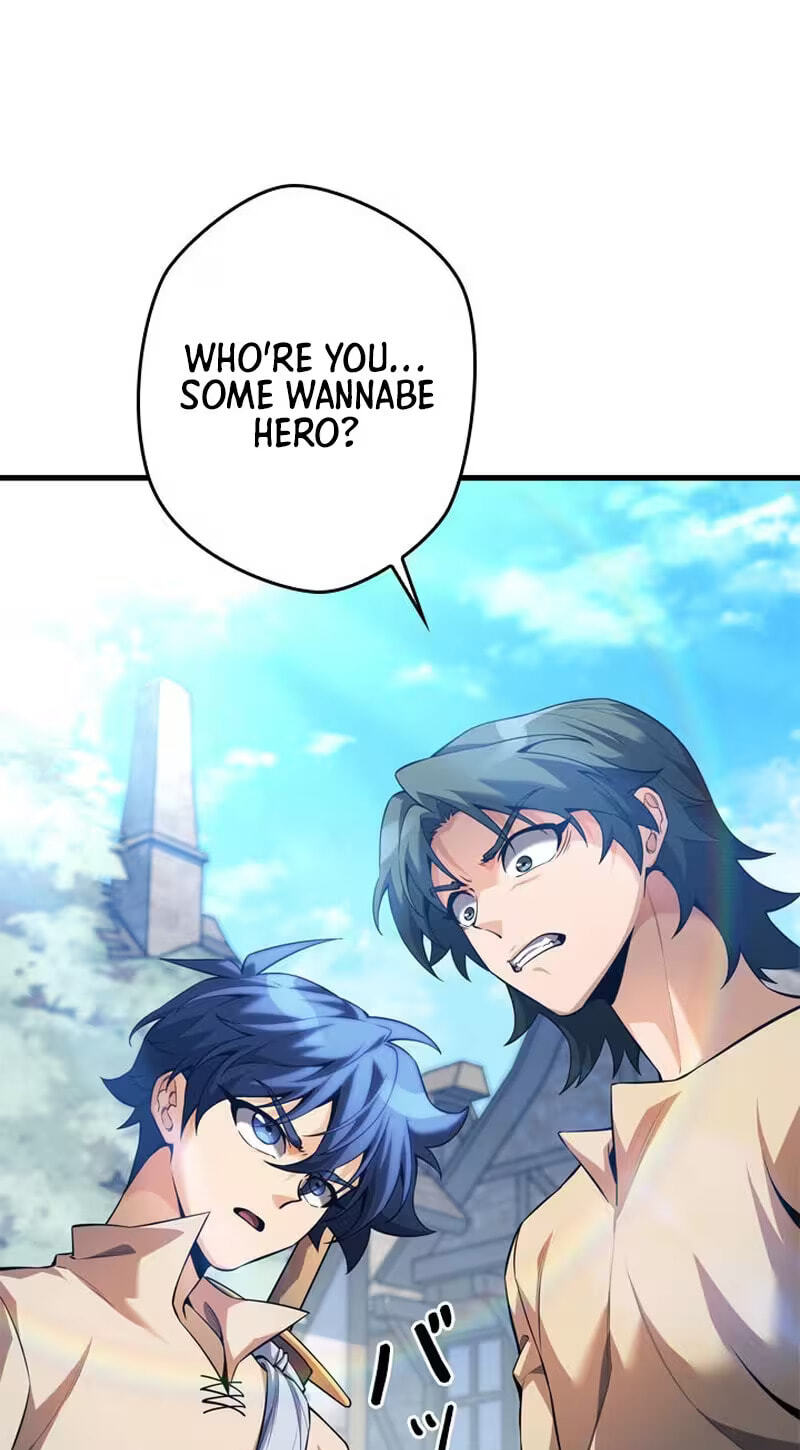 Read Never Touch Eldmia Egar (2026) chapter 1 image 20 on Lezhin
