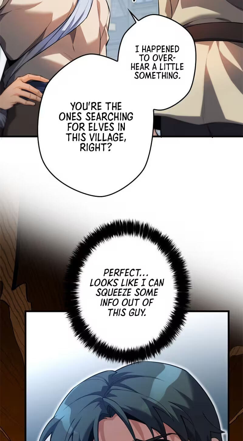 Read Never Touch Eldmia Egar (2026) chapter 1 image 21 on Lezhin