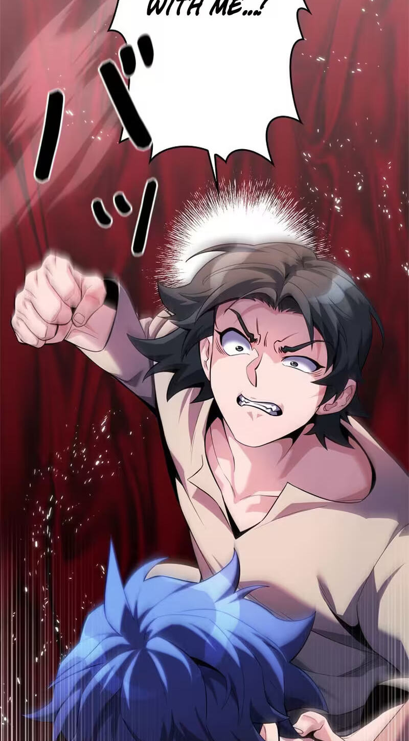 Read Never Touch Eldmia Egar (2026) chapter 1 image 26 on Lezhin