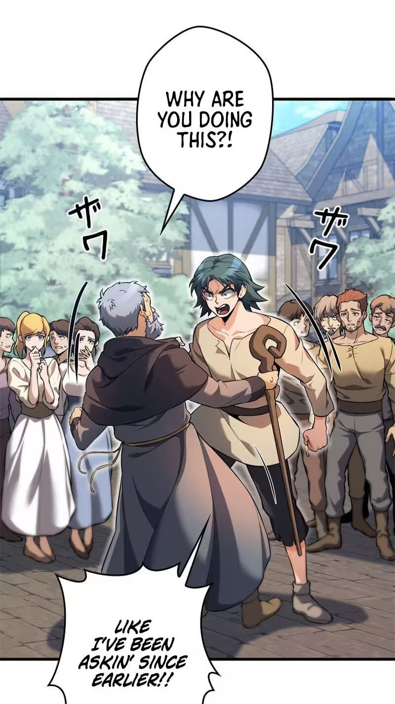 Read Never Touch Eldmia Egar (2026) chapter 1 image 3 on Lezhin