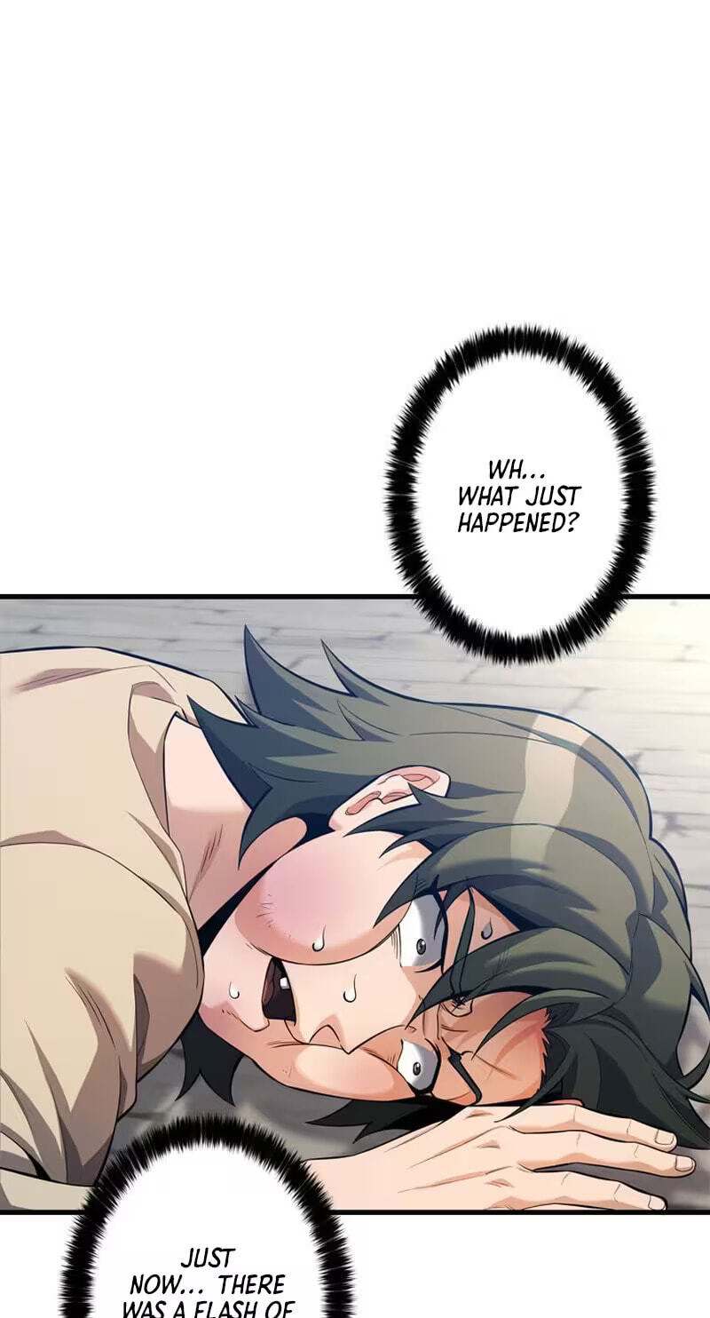 Read Never Touch Eldmia Egar (2026) chapter 1 image 30 on Lezhin