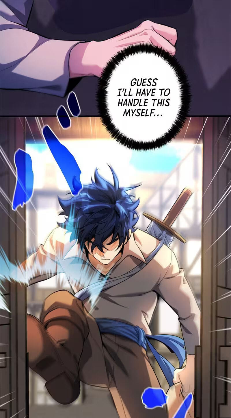 Read Never Touch Eldmia Egar (2026) chapter 1 image 39 on Lezhin
