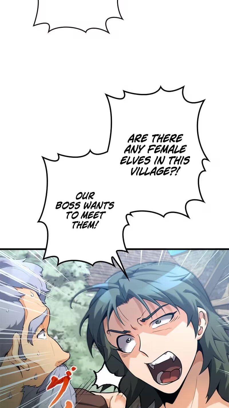 Read Never Touch Eldmia Egar (2026) chapter 1 image 4 on Lezhin